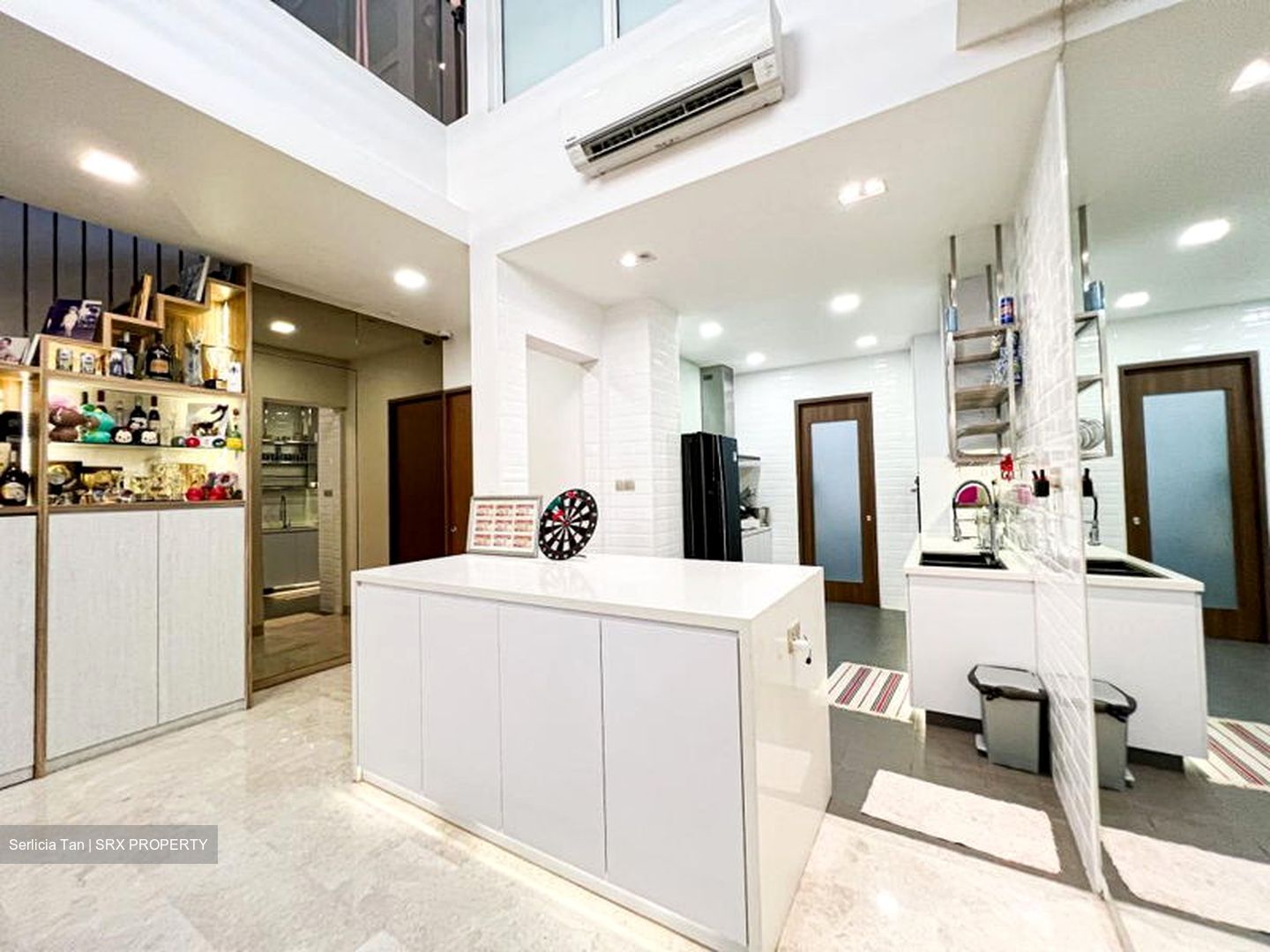 The Springside (D26), Terrace #550672611